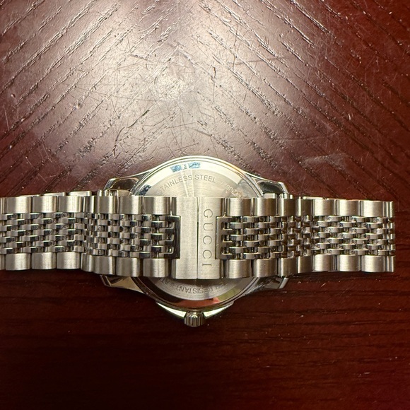 Gucci G-Timeless watch - Picture 12 of 12
